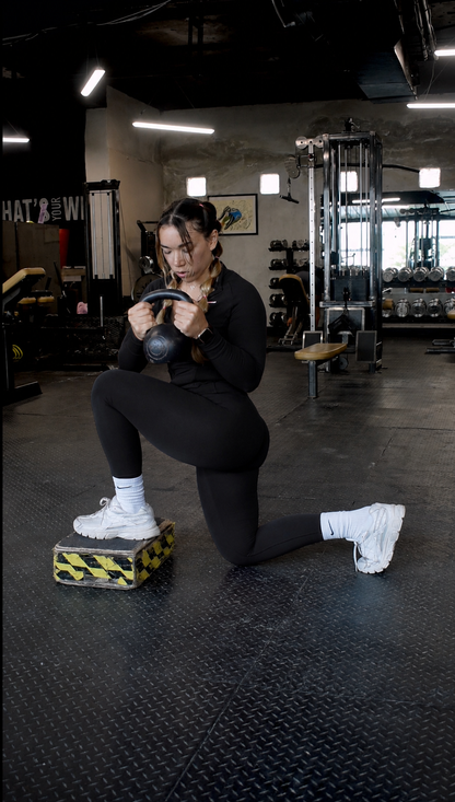 NOIR LEGGINGS