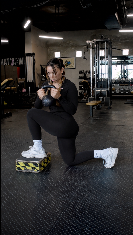 NOIR LEGGINGS