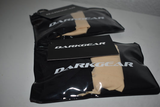 Seamless thong undies (3 pack)