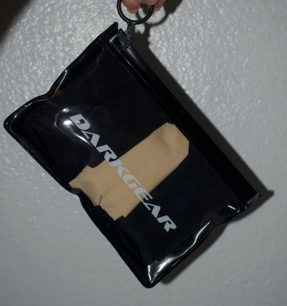 Seamless thong undies (3 pack)