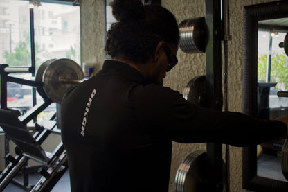 NOIR LONG SLEEVE