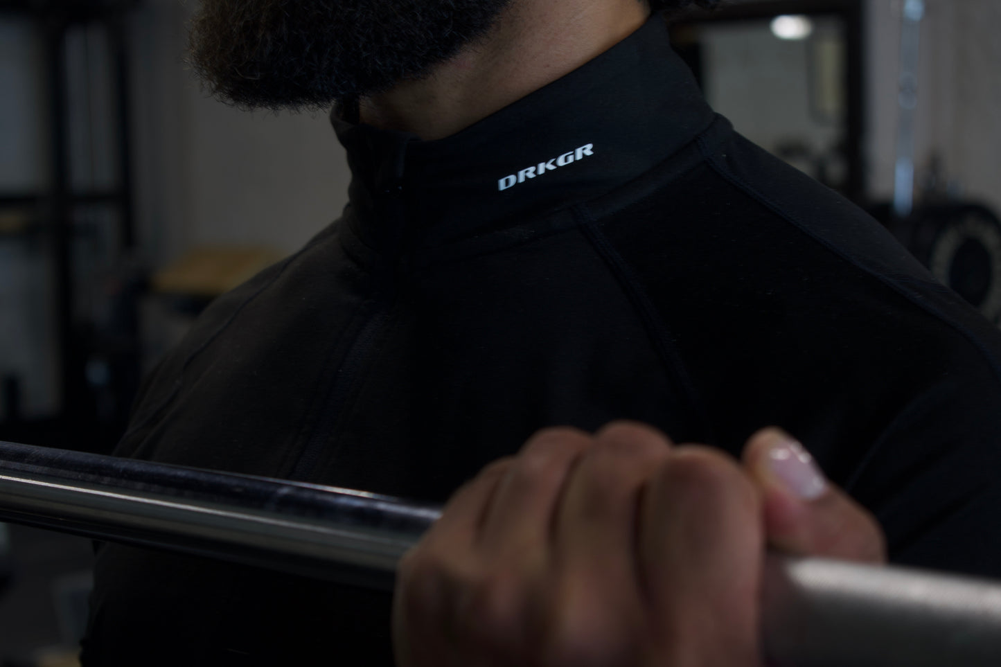 NOIR LONG SLEEVE