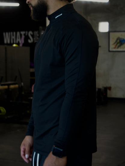 NOIR LONG SLEEVE