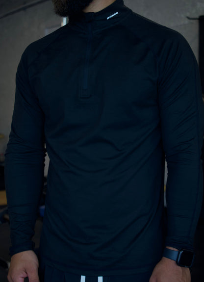 NOIR LONG SLEEVE