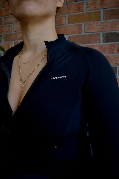 NOIR ZIP